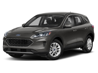2021 Ford Escape in Dahlonega, GA
