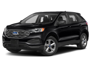 2021 Ford Edge in Dahlonega, GA