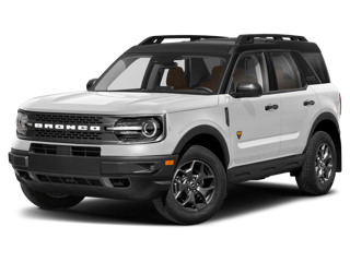 2021 Ford Bronco Sport in Dahlonega, GA