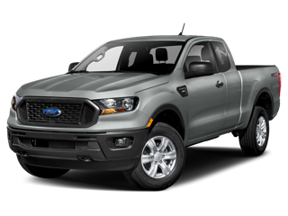 2021 Ford Ranger in Dahlonega, GA