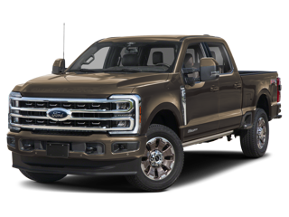 2024 Ford Super Duty in Dahlonega, GA