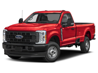 2025 Ford Super Duty in Dahlonega, GA