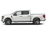 2026 Ford F-150 4X2 CREWCAB STX