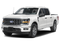2026 Ford F-150 4X2 CREWCAB STX