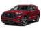 2027 Ford Explorer 4-Door 4DR RWD ST-LINE
