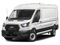 2027 Ford Transit Na MR CARGO RWD