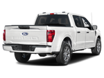 2026 Ford F-150 4X2 CREWCAB STX