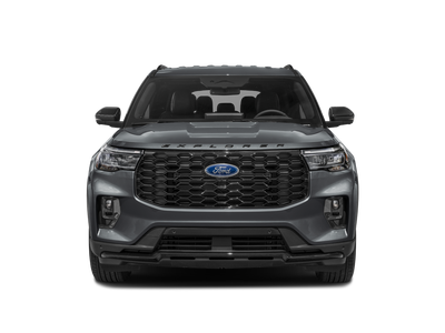 2027 Ford Explorer 4-Door 4DR RWD ST-LINE