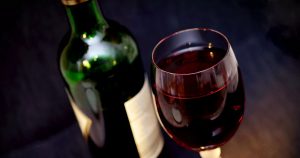 Wine tastings in Dahlonega, GA