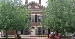 Dahlonega Gold Museum