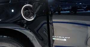 2018 Ford Fusion Energi in Dahlonega, GA