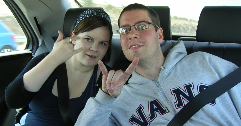 Seatbelts Matter: Understand the Importance of Buckling Up – Chestatee ...