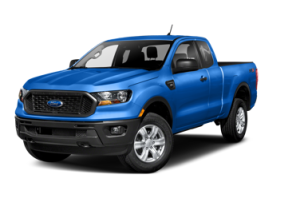 2023 Ford Ranger