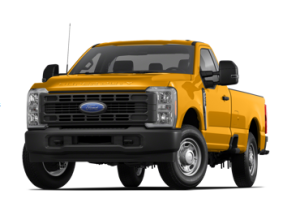 Ford F-250