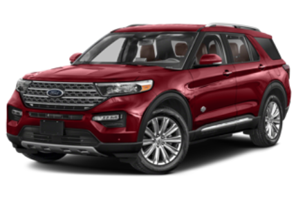 Trim Levels of the 2024 Ford Explorer: A Guide to Exploration ...