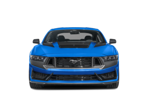 2025 Ford Mustang Trim levels