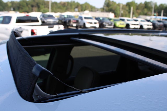 2020 Jeep Grand Cherokee Summit