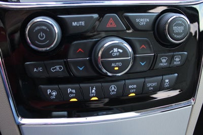 2020 Jeep Grand Cherokee Summit