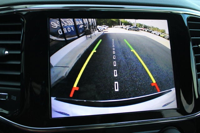 2020 Jeep Grand Cherokee Summit