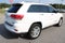 2020 Jeep Grand Cherokee Summit