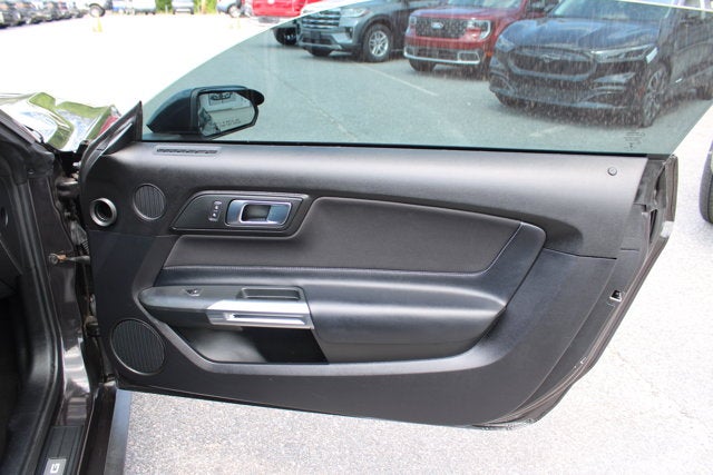 2022 Ford Mustang GT