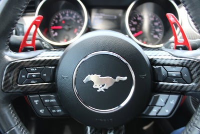 2022 Ford Mustang GT