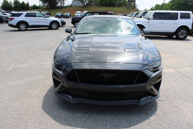 2022 Ford Mustang GT