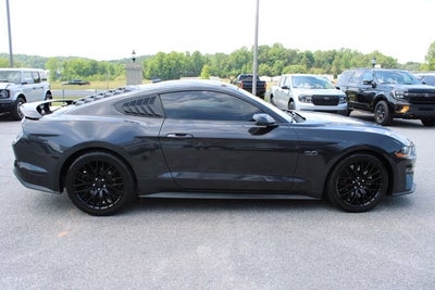 2022 Ford Mustang GT