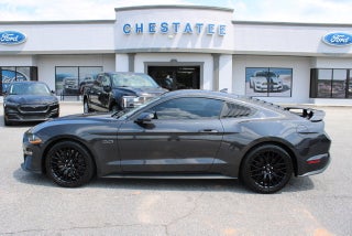 2022 Ford Mustang GT