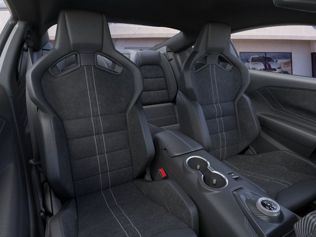 2026 Ford Mustang Dark Horse SC