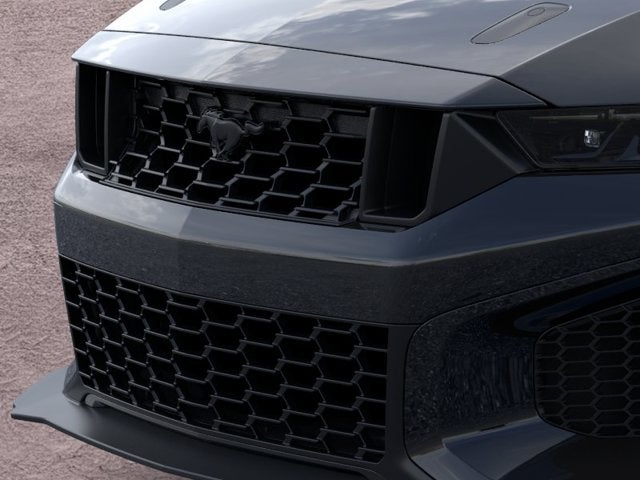 2026 Ford Mustang Dark Horse SC