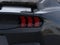 2026 Ford Mustang Dark Horse SC