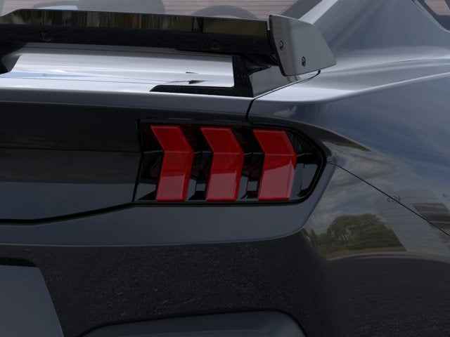 2026 Ford Mustang Dark Horse SC