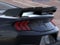 2026 Ford Mustang Dark Horse SC