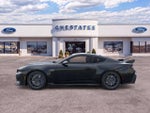 2026 Ford Mustang Dark Horse SC