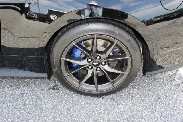 2026 Ford Mustang Dark Horse SUPERCHARGED