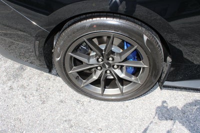 2026 Ford Mustang Dark Horse SUPERCHARGED