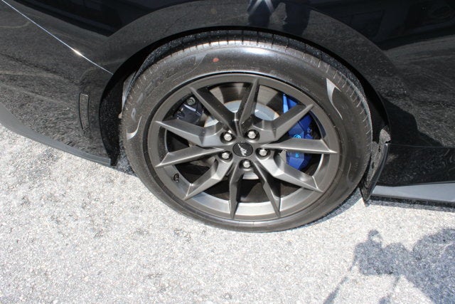 2026 Ford Mustang Dark Horse SUPERCHARGED