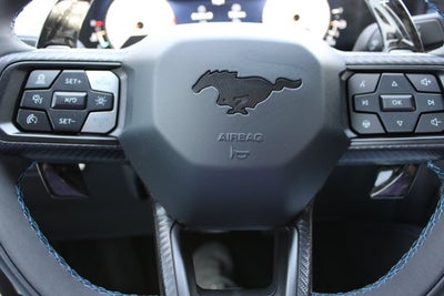 2026 Ford Mustang Dark Horse SUPERCHARGED