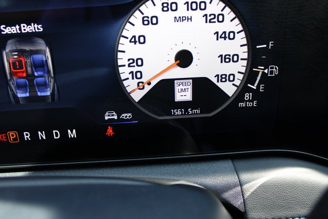2026 Ford Mustang Dark Horse SUPERCHARGED