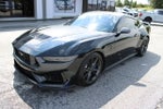 2026 Ford Mustang Dark Horse SUPERCHARGED