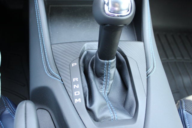 2026 Ford Mustang Dark Horse SUPERCHARGED