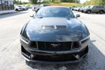 2026 Ford Mustang Dark Horse SUPERCHARGED