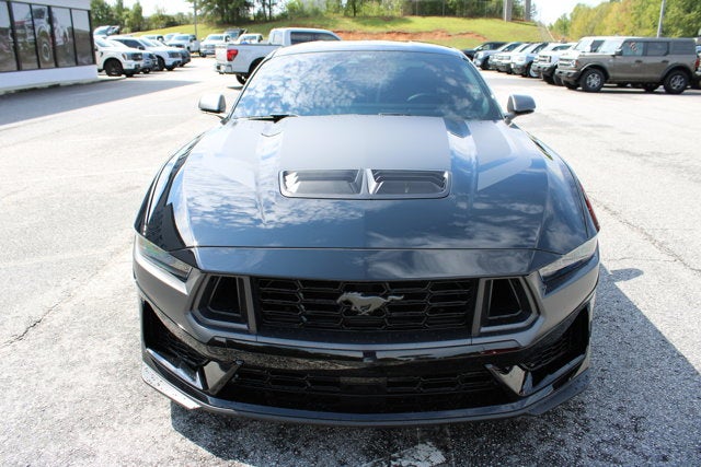 2026 Ford Mustang Dark Horse SUPERCHARGED