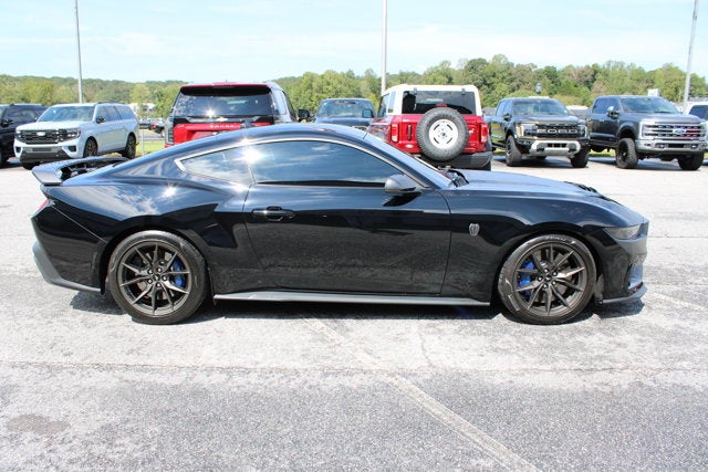 2026 Ford Mustang Dark Horse SUPERCHARGED