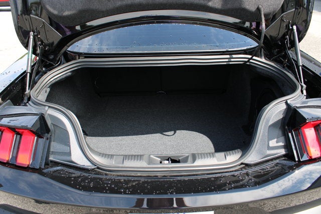 2026 Ford Mustang Dark Horse SUPERCHARGED