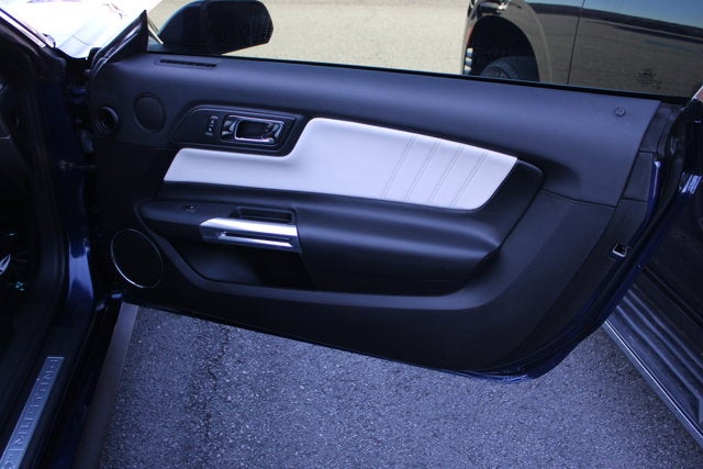 2015 Ford Mustang GT 50 Years Limited Edition