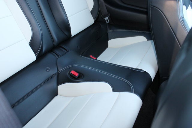 2015 Ford Mustang GT 50 Years Limited Edition