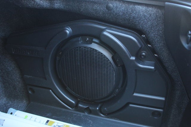 2015 Ford Mustang GT 50 Years Limited Edition