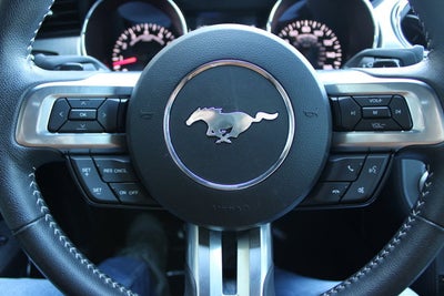 2015 Ford Mustang GT 50 Years Limited Edition